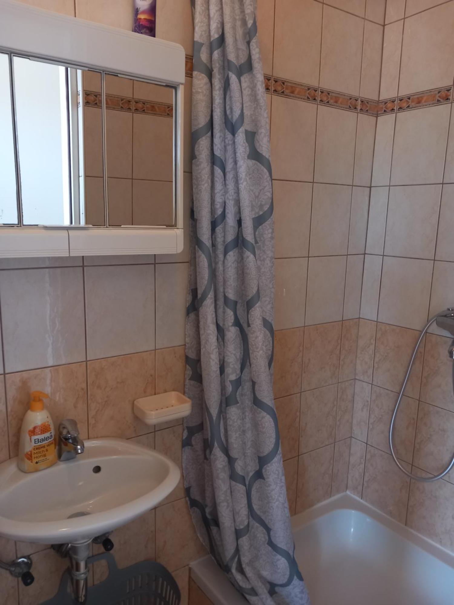 Apartments Mira 로파르 객실 사진