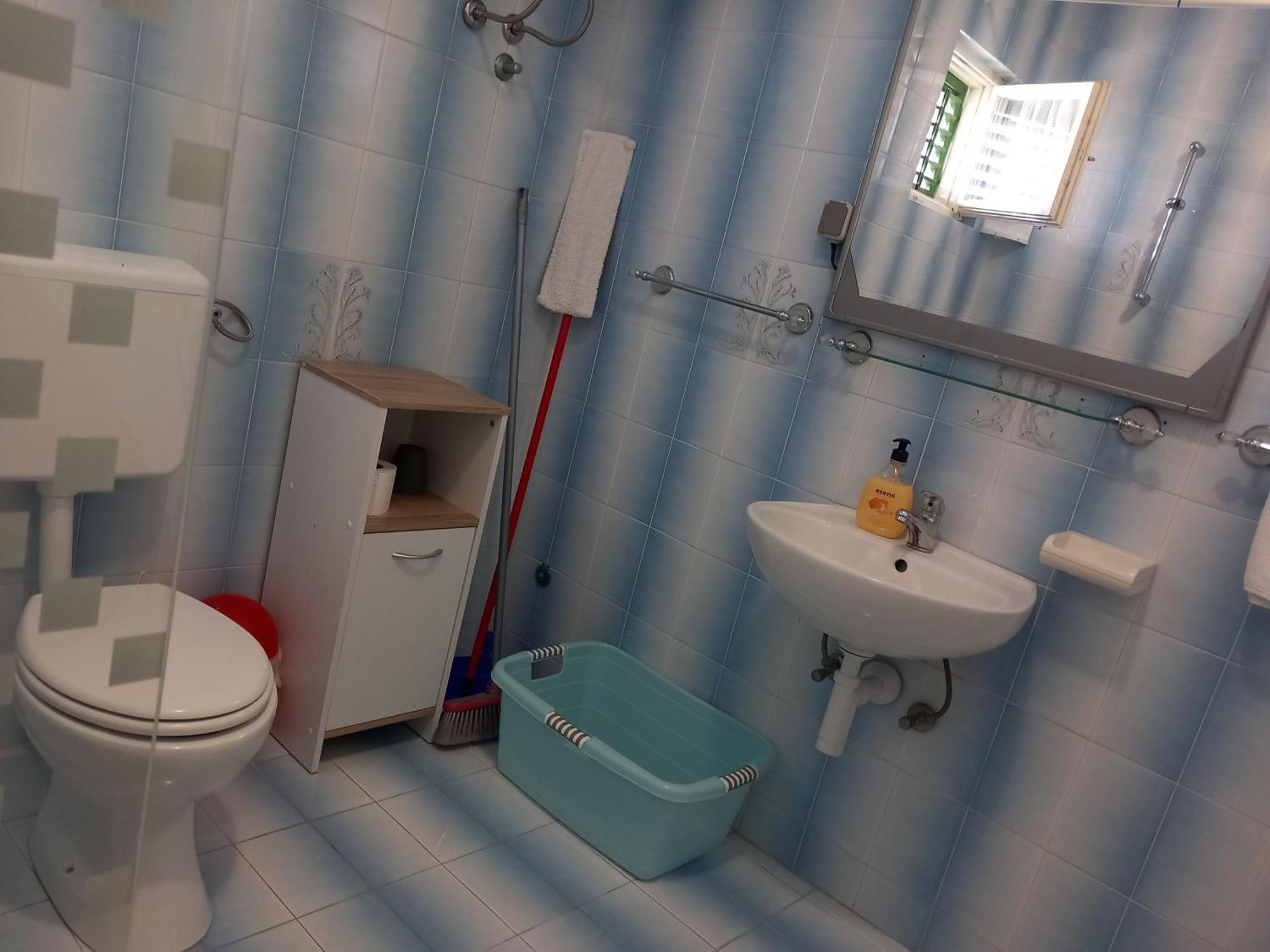 Apartments Mira 로파르 객실 사진